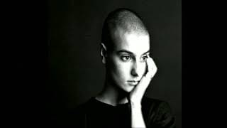 SINEAD O"CONNER The Hand That Rocks The Cradle, live audio /The Smiths Cover