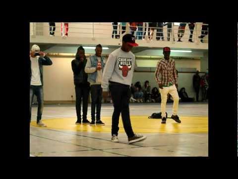 StaffEstraGa - Pica o Pe [ 2012]