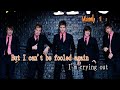 The Click Five - Time Machine (Karaoke/Instrumental)