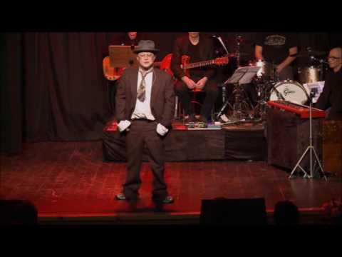 Revy i nitti. Gattfred-Jadarheim, Nærbø 2013