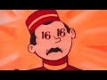 Sesame Street Bellhop 16