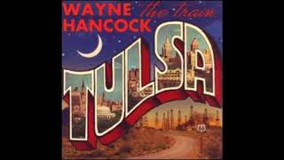 Wayne Hancock - Back Home