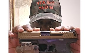 Top 5 Handguns For Home Defense (9mm)