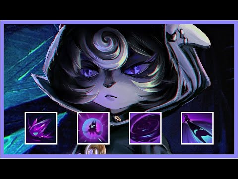 VEX MONTAGE - BEST PLAYS S14