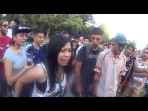 KALAKA REAL ZEE DOPE vs LUCHO NCO PATO vs TEAM Z - 8vos (3v3 - 18/01) - Italia Free