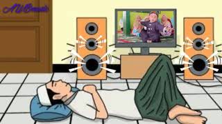 Download lagu Sholawat Syaikhona versi Koplo terbaru 2020 ASIKK BIKIN GOYANG mp3