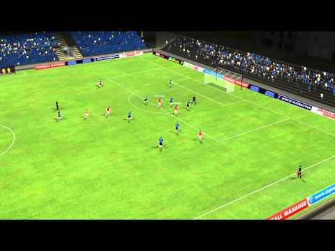 Rupel Boom 0 - 4 AZ - Match Highlights