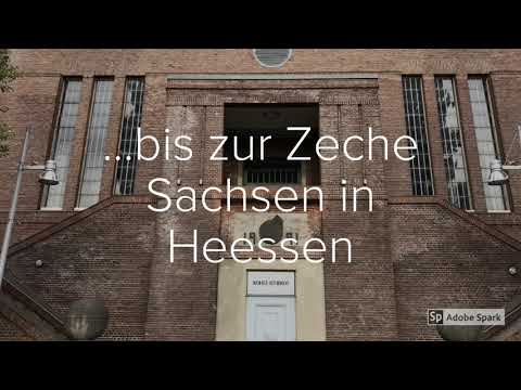 Abschied vom Bergbau