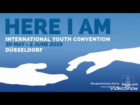 IJT 2019 Dusseldorf