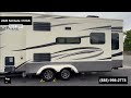 Check out this Video for a 2020 Grand Design Solitude 310GK(Stock #489981)  for sale by Pop RVs. This unit is located in Sarasota, FL
