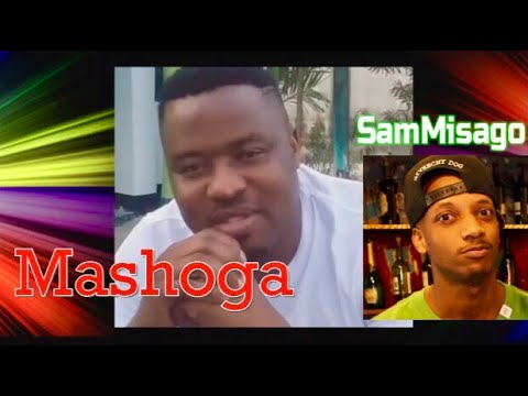 Dudu Baya Amtaja SamMisago Kwenye List Ya Kwanza Ya Mashoga