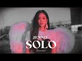 JENNIE - SOLO (Acoustic Version)