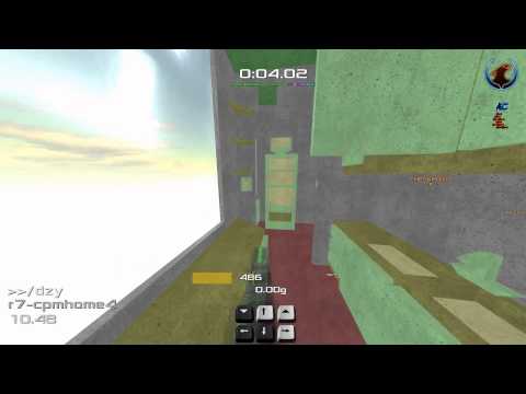[XDF] /dzy - r7-cpmhome4 (10.48) | Xonotic