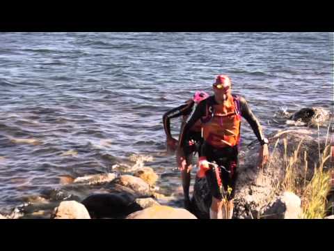 ÖTILLÖ 2012 - Official TV programme