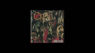 Slayer - Criminally Insane (Remix)