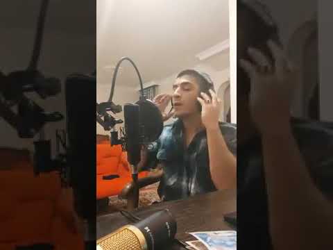 Makaveli (2pac) - Hail Mary (Cover) Botan Beyaz