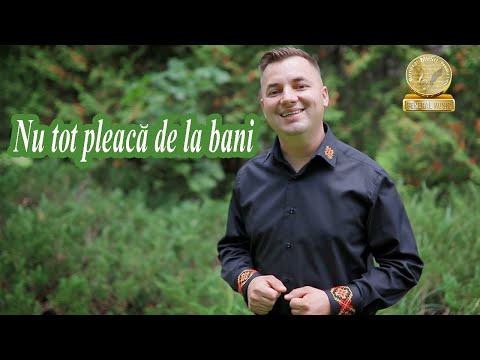 Marinel Jeflea - Sa stie ai mei dusmani