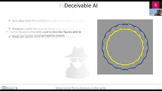 Data Learning - Adversarial Perturbations in the wild and their applications