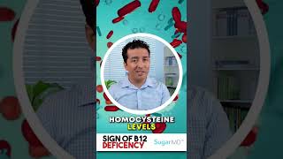 YOUR MOOD is a sign of B12 Deficiency *Doctor Explains*