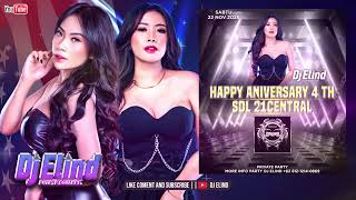 Download lagu DJ ELIND || HAPPY ANNIVERSARY 4TH SDL 21 CENTRAL LIVE AT STUDIO mp3 Download lagu DJ ELIND || HAPPY ANNIVERSARY 4TH SDL 21 CENTRAL LIVE AT STUDIO mp3