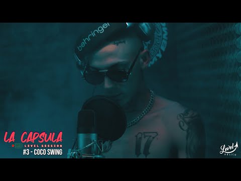 COCO SWING - LEVEL SESSION 3 - (Video Oficial)