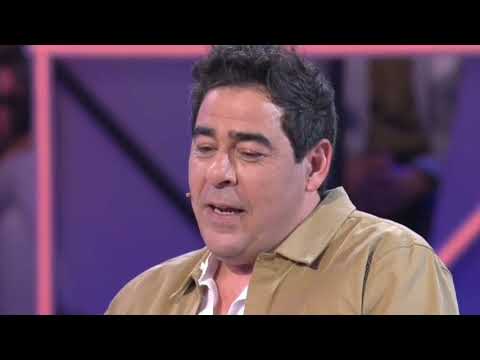 Promo,en Déjate Querer Pablo Chiapella visita el plató este sábado a las 22:00 en Telecinco