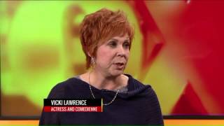Vicki Lawrence