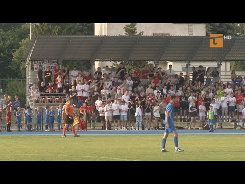 Juniorzy Gryfa walczą o awans do elity - Tv Tetka Tczew HD
