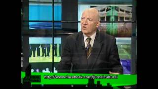 UNIMIR - Centenar Pavel Tornea - Jurnalul Cultural TVR