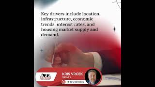 Why Appreciation Rate Matters in Real Estate