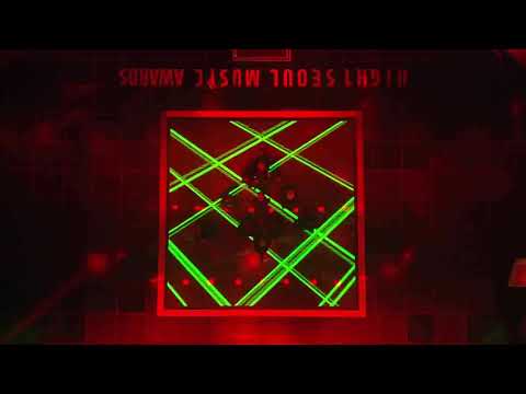 THE MAKAZ Cover ATEEZ(에이티즈) - WONDERLAND @Seoul Music Awards 2020