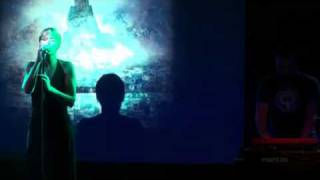 Conjure One (feat. Kyoko Baertsoen) - Like Ice