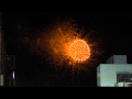 fuegos artificiales de asakusa お花火の浅草