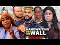 HANDWRITING ON THE WALL SEASON 1 - (Trending New Movie HD) Uju Okoli 2021 Latest Nigerian  Movie