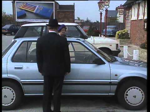 Keeping Up Appearances / Outtakes Part 1