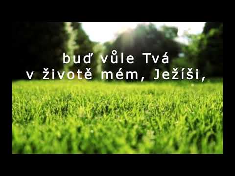 Kapela PM - Otče, můj drahý