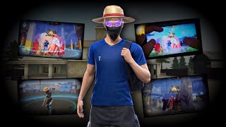 The legacy was left... 👑 | Theusz FF 🇧🇷