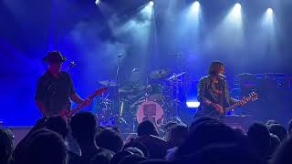 Grinspoon (live) - The Only One - Melbourne 2024