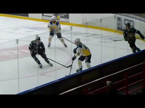 4. kolo HC 19 Humenné – HK Detva 2:3 (HIGHLIGHTY)