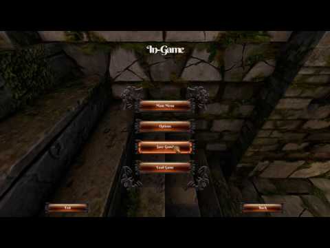 The Fall of the Dungeon Guardians New Game Part2