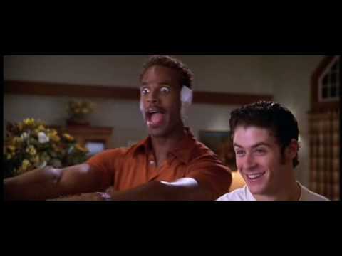 Scary Movie: But wait! There's more!