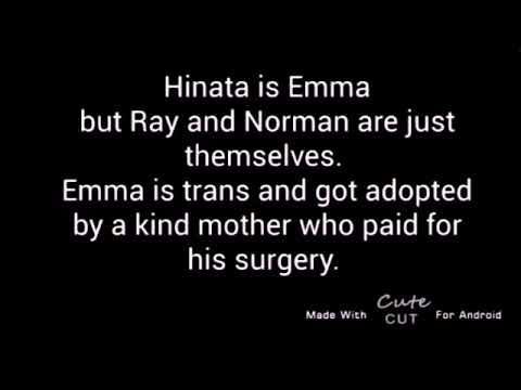 "My name is Gilda..." Part 1/??? (Haikyuu x TPN crossover story)