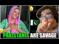 Best of Pakistani chat memes (Tanmay Bhat reaction compilation)