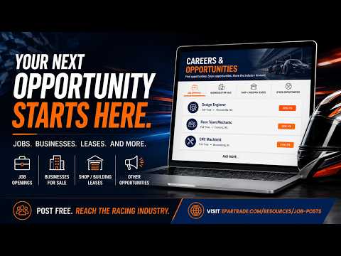EPARTRADE Careers & Opportunities – How It Works [epartradetutorial]