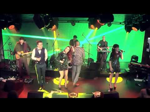 Soul Essentials - London & UK Wedding Party Band