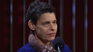 Is music still a social force? Deborah Conway &amp; Willy Zygier [HD] The Music Show, ABC RN