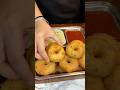 Rava Medu Vada ASMR Cooking Shorts Food Asmr Recipe Cooking Indianasmrworld