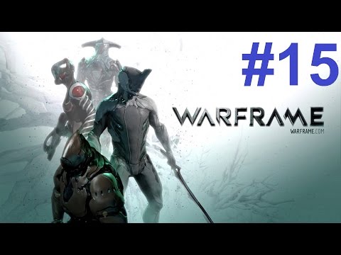 Warframe, Teil 15 - Itzal Archwing und neues Event - (deutsch/german) [HD/720p]