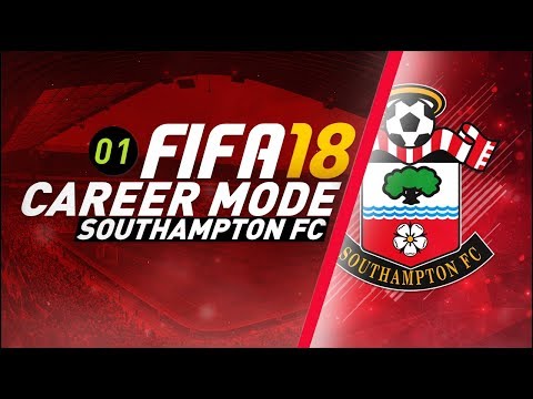 [NEW SEASON] FIFA 18 Southampton Career Mode S3 Ep1 - ABSOLUTE BARGAIN OF A SIGNING!!