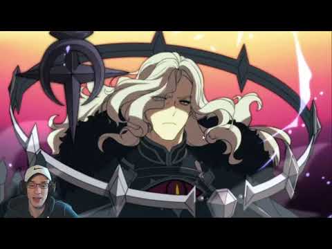 Straze But On Counter Set! - Epic Seven